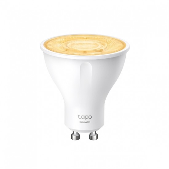 TP-LINK Smart Wi-Fi Spotlight, Dimmable, Tapo L610