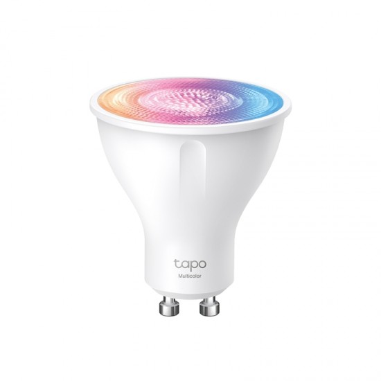 TP-LINK Smart Wi-Fi Spotlight, Multicolor, Dimmable, Tapo L630