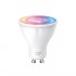 TP-LINK Smart Wi-Fi Spotlight, Multicolor, Dimmable, Tapo L630