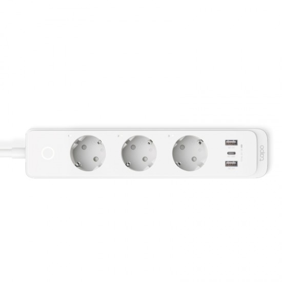 TP-LINK Smart Wi-Fi Power Strip, Tapo P300