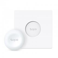 TP-LINK Smart Remote Dimmer Switch Tapo S200D