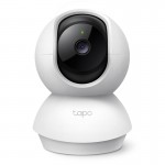 TP-LINK Tapo Pan/Tilt Home Security Wi-Fi Camera TC71