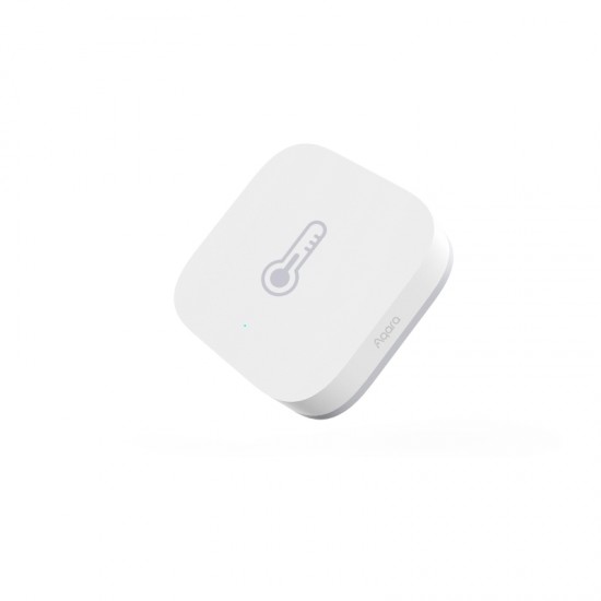 AQARA Smart Home Temperature and Humidity Sensor T1