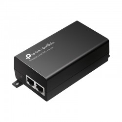 TP-LINK 2.5G PoE+ Injector POE260S