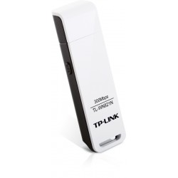 Wireless USB Adapter TL-WN821N