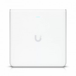 UBIQUITI UniFi WiFi 6 Enterprise Access Point In-Wall