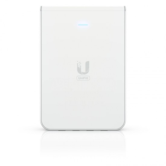 UBIQUITI UniFi6 In-Wall