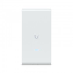 UBIQUITI Indoor/outdoor, 4x4 WiFi 6 Access Point WiFi 6 Mesh