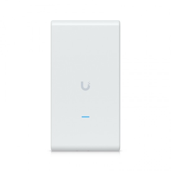 UBIQUITI Indoor/outdoor, 4x4 WiFi 6 Access Point WiFi 6 Mesh