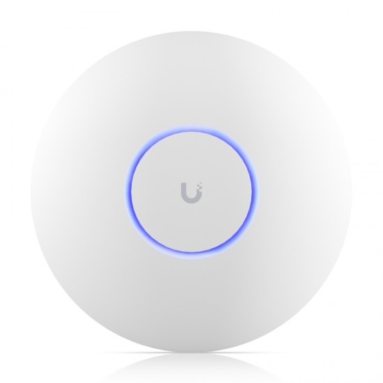 UBIQUITI UniFi WiFi 7 Access Point U7 Pro Max