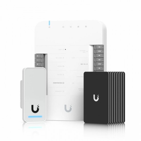 UBIQUITI G2 Starter Kit