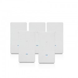 UBIQUITI UniFi AC Mesh Pro (5 pack)