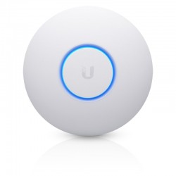 UBIQUITI UniFi nanoHD 802.11ac Wave2 MU-MIMO Enterprise Access Point