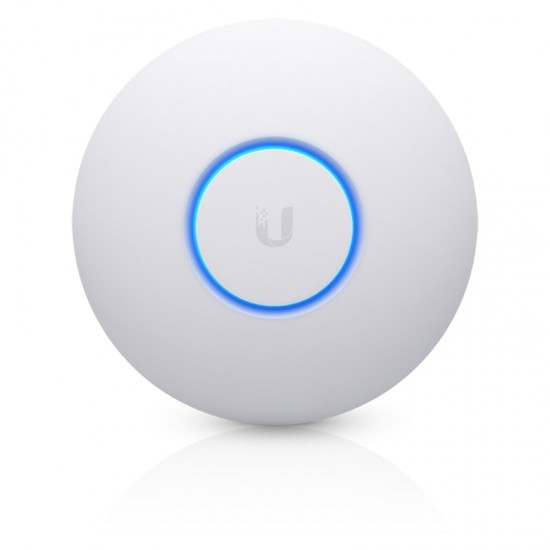 UBIQUITI UniFi nanoHD 802.11ac Wave2 MU-MIMO Enterprise Access Point