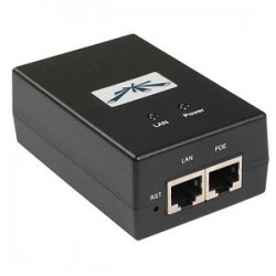 Ubiquiti Gigabit POE 24V 1A