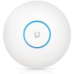 UBIQUITI 802.11ac Dual-Radio Pro Access Point, with PoE adapter included (UAP-AC-PRO)