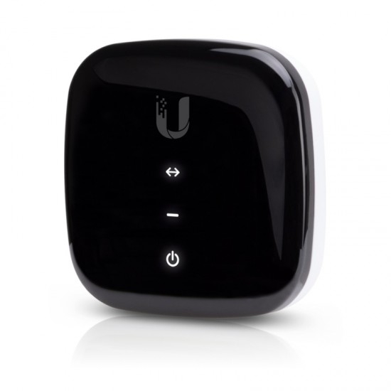 UBIQUITI UFiber ActiveEthernet, Fiber-to-Ethernet Converter