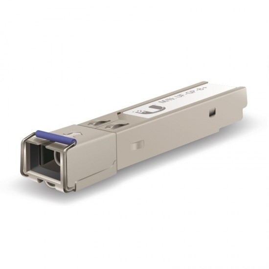 UBIQUITI U Fiber GPON OLT Class B+ SFP Module