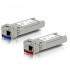 UBIQUITI Single-Mode BiDi SFP Module 2-Pack