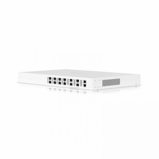 UBIQUITI UISP Fiber OLT XGS