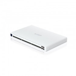 UBIQUITI UISP Switch Professional