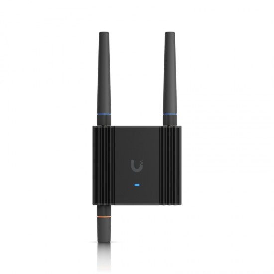 UBIQUITI LTE Cat4 WiFi 4 Mobile Router Ultra