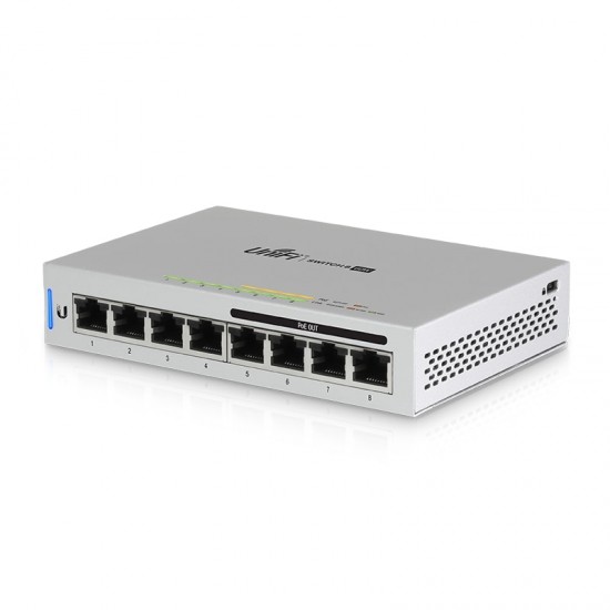 UBIQUITI Unifi Fully Managed Gigabit Switch