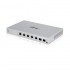 UBIQUITY UniFi 10G 6-Port Switch with 802.3bt PoE++