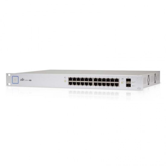 Unifi Switch US-24-250W