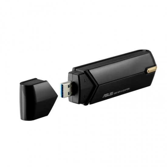 ASUS Dual Band AX1800 USB WiFi Adapter