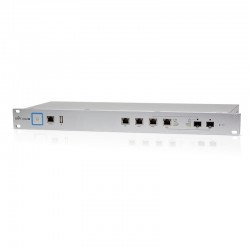 UBIQUITI UniFi Security Gateway PRO 4xLAN 2xSFP