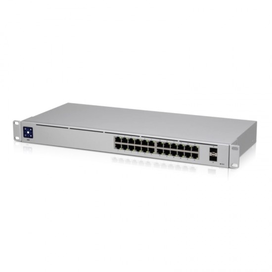 UBIQUITI 24 Port Gigabit Switch Gen2