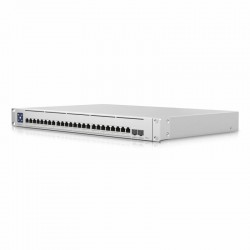 UBIQUITI Enterprise XG24 Switch (USW-EnterpriseXG-24)