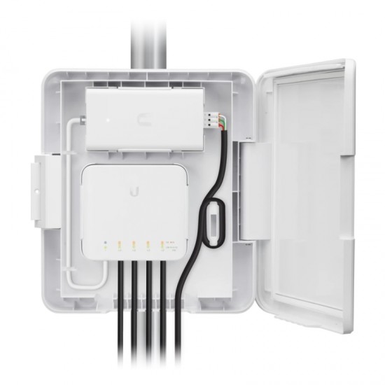 UBIQUITI UniFi Switch Flex Utility