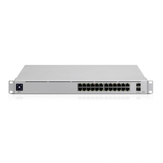 UBIQUITI 24 Ports Gigabit Switch Pro Gen2