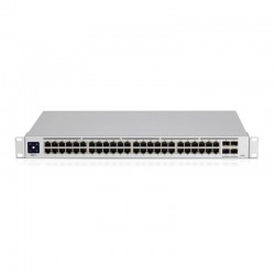 UBIQUITI UniFi 48 Ports Gigabit Switch Pro Gen2