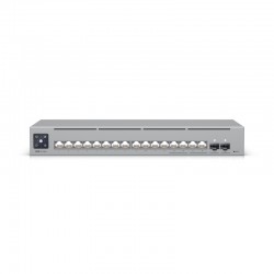 UBIQUITI 16 Ports Gigabit Switch Pro Max 16