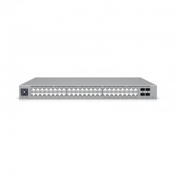 UBIQUITI 48 Ports Gigabit PoE Switch Pro Max 48 PoE (USW-Pro-Max-48-PoE)