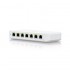 UBIQUITI Compact, Layer 2, 8-port GbE PoE UniFi Switch Ultra 210W