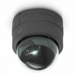 UBIQUITI UniFi Protect G5 Dome Ultra Camera, Black