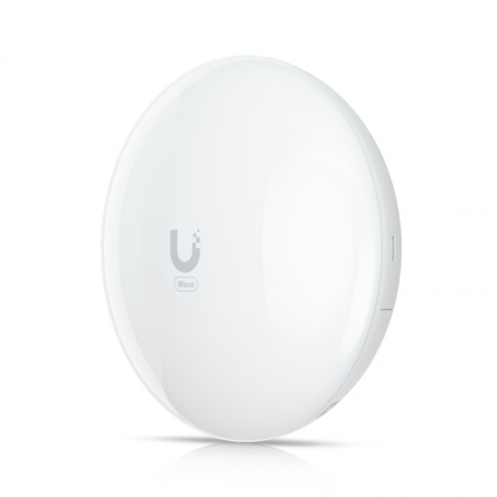 UBIQUITI Compact 60 GHz PtMP Station Powered by Wave Technology Wave Pico