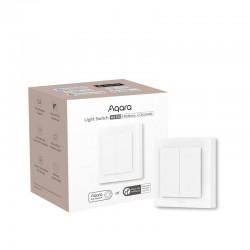 AQARA Smart Home Light Switch H2