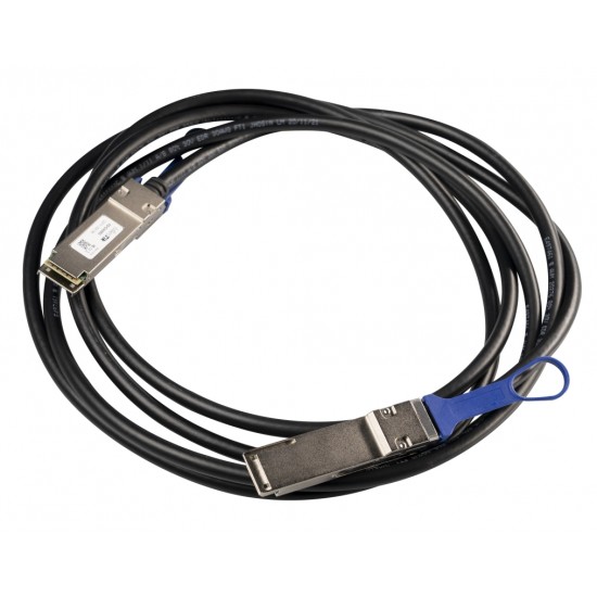 MIKROTIK 100 Gbps QSFP28 direct attach cable, 3m