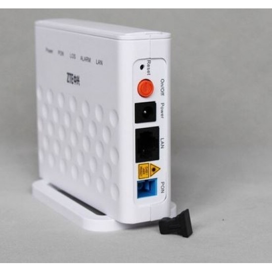 ZTE F401 1GE EPON TERMINAL ZXHN